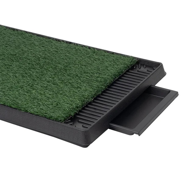 South Paw Potty Patch with Drawer