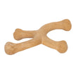 South Paw – Recycled Wood Fibre Toy 3-pack