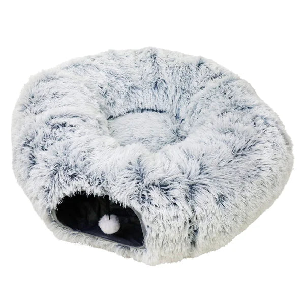 South Paw -  Cat Tunnel Bed