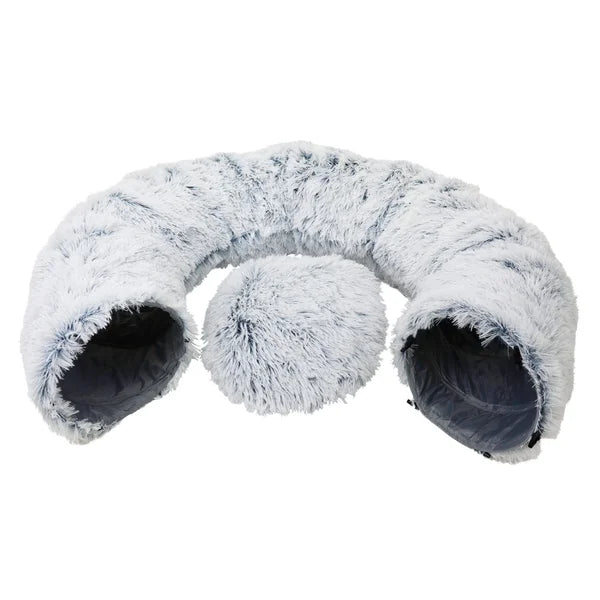 South Paw -  Cat Tunnel Bed