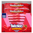 Twizzlers Gummies Strawberry Candies, 12 × 90 g