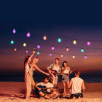 Govee 48 ft. (14.63 m) Lynx Dream LED String Lights