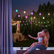 Govee 48 ft. (14.63 m) Lynx Dream LED String Lights