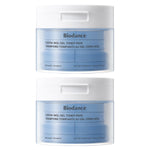 Biodance Cera-Nol Gel Toner Pads, 2 x 60