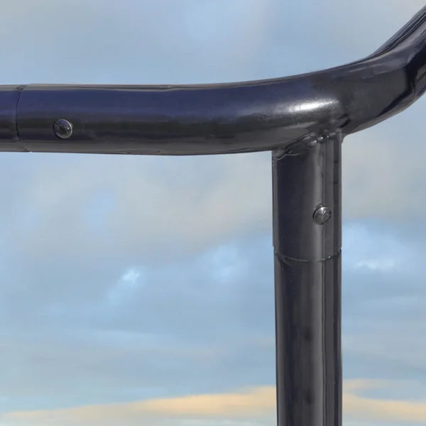 Shelterlogic 12 ft. x 12 ft. Del Ray Gazebo