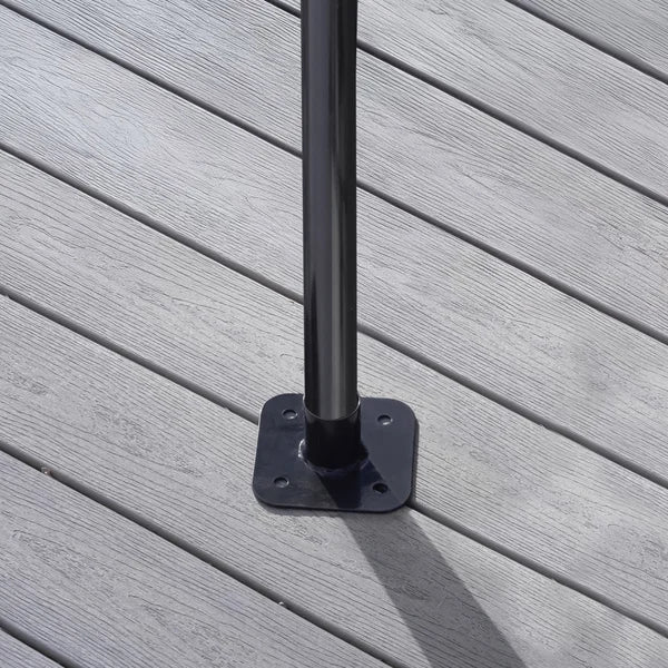 Shelterlogic 12 ft. x 12 ft. Del Ray Gazebo