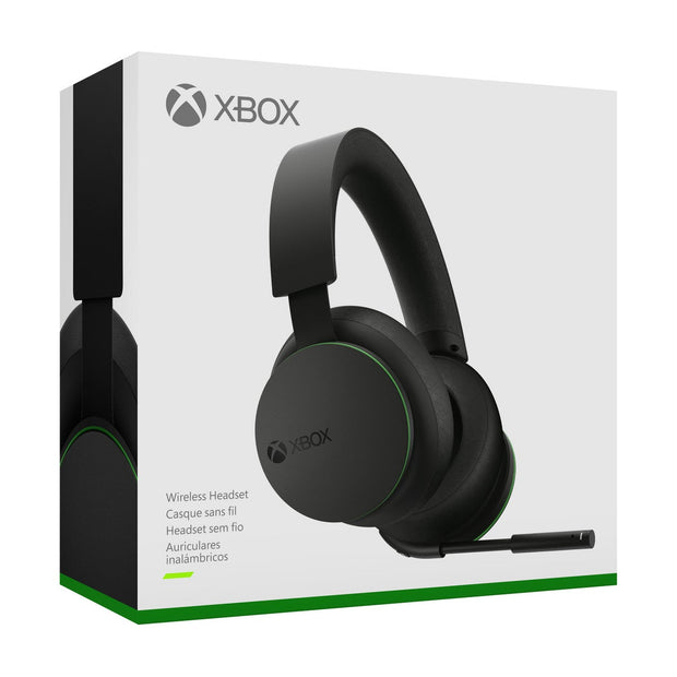 Xbox Wireless Gaming Headset