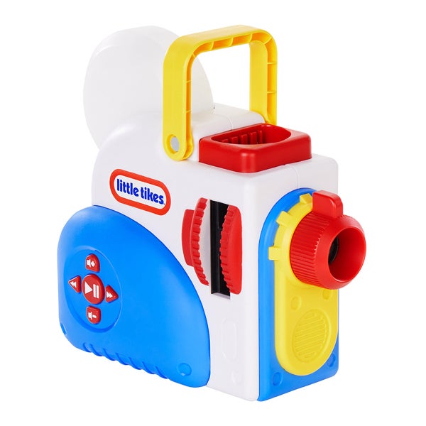 Little Tikes Story Dream Machine English Speaking Toy