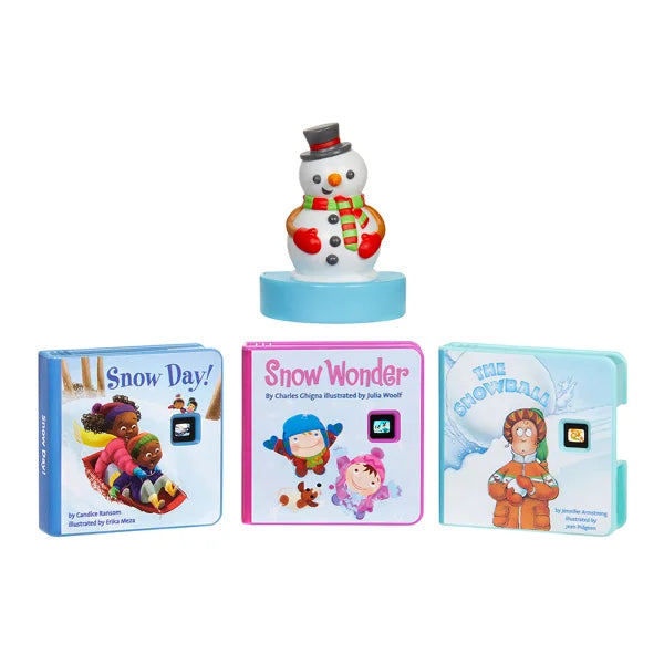 Little Tikes Story Dream Machine English Speaking Toy