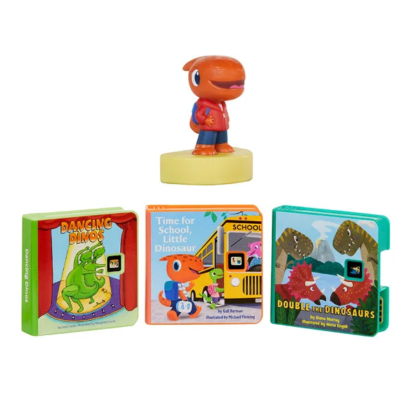 Little Tikes Story Dream Machine Variety Pack English Speaking Toy