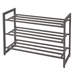 Neatfreak 3-Tier Stackable Shoe Rack