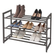 Neatfreak 3-Tier Stackable Shoe Rack