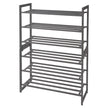 Neatfreak 3-Tier Stackable Shoe Rack