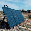 Jackery Explorer 1000 Power Station + SolarSaga 100W mini