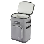 SugarLake Gear Backpack Cooler, 24 cans