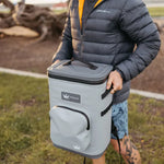 SugarLake Gear Backpack Cooler, 24 cans