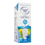 Grand Pré UHT Milk, 6 × 1 L