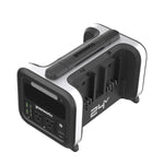 Greenworks 24V Inverter 500W 4-slot Portable Power Station (Tool Only)