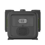 Greenworks 24V Inverter 500W 4-slot Portable Power Station (Tool Only)