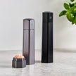 Hexclad HexMill Salt and Pepper Grinder Set