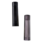 Hexclad HexMill Salt and Pepper Grinder Set