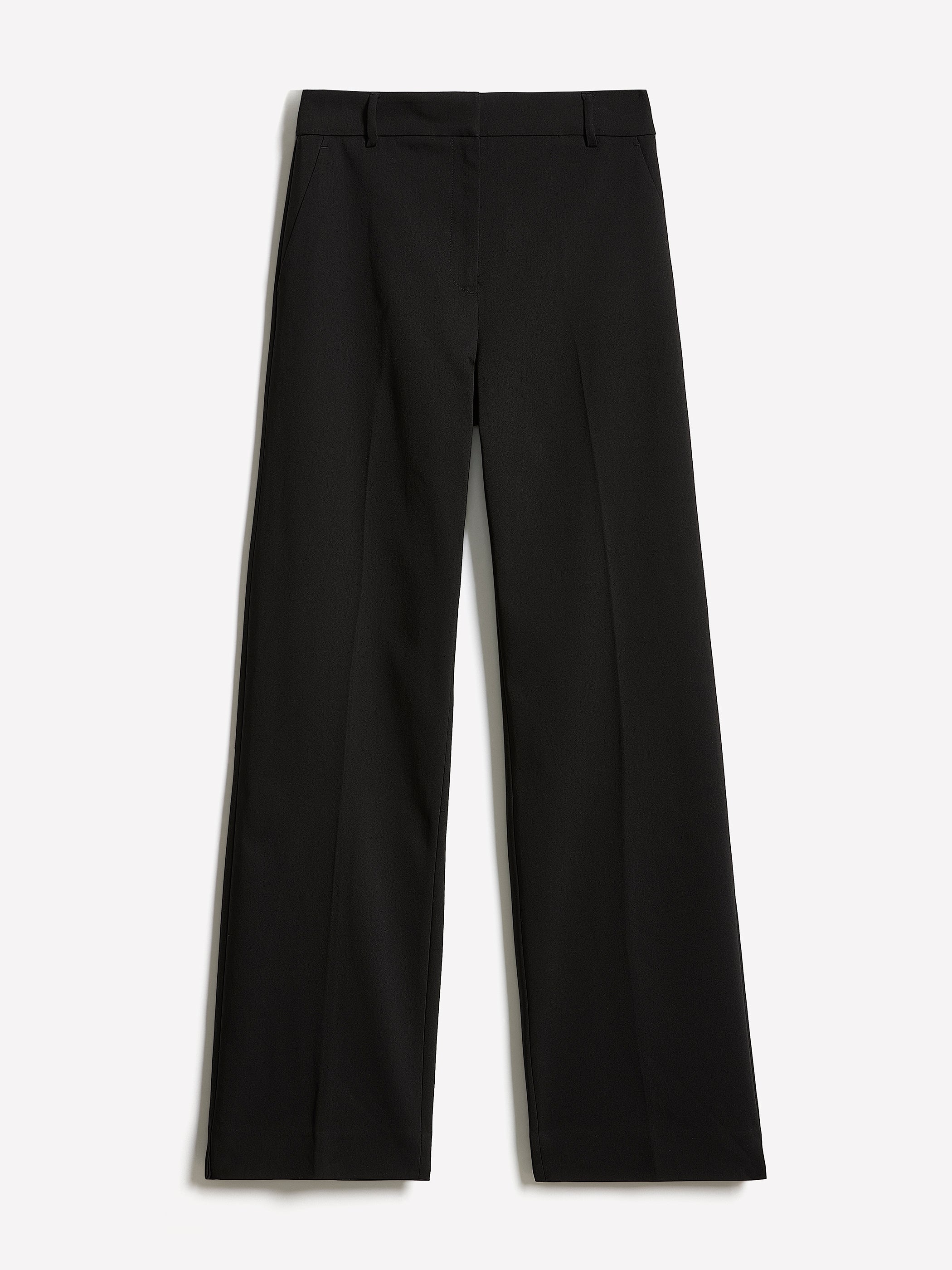 Limitless High-Rise Wide-Leg Signature Pant