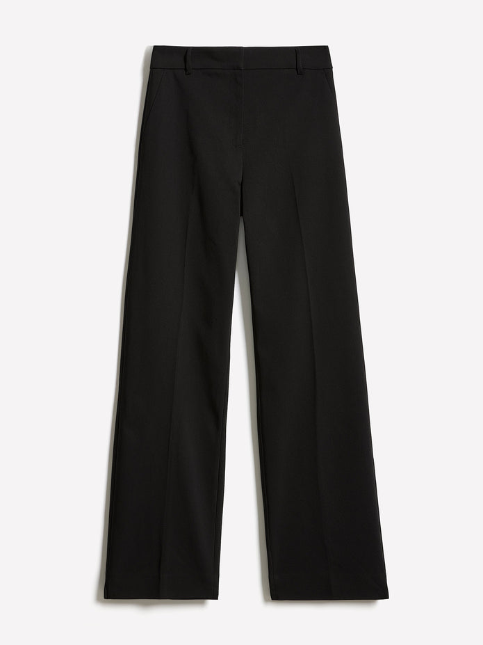 Limitless High-Rise Wide-Leg Signature Pant