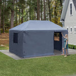 Sojag Winter Cover Plus 10 ft. x 12 ft.
