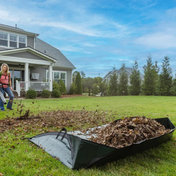 Greenworks 80V 780CFM 205MPH Brushless Backpack Blower (TOOL-ONLY)