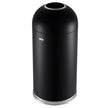 EKO 55L Commercial Trash Can