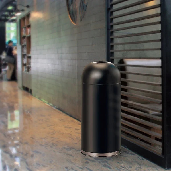 EKO 55L Commercial Trash Can