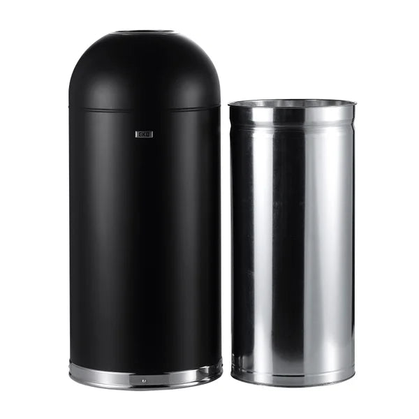 EKO 55L Commercial Trash Can