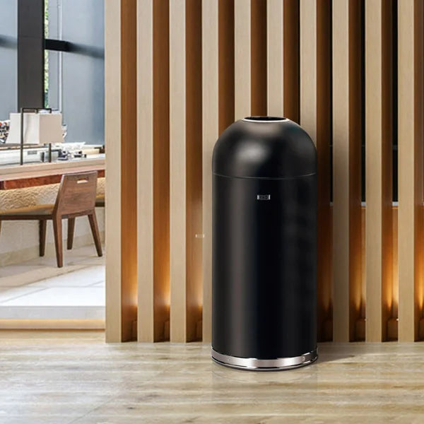 EKO 55L Commercial Trash Can