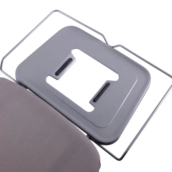 Afer Extra Large Ironing Board 166 cm x 47 cm (51 in. x 19 in.)