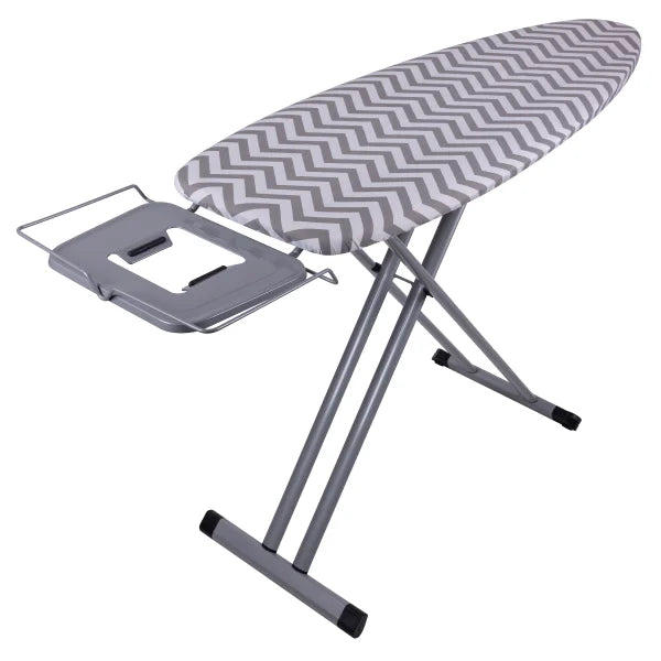 Afer Extra Large Ironing Board 166 cm x 47 cm (51 in. x 19 in.)