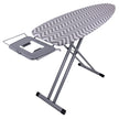 Afer Extra Large Ironing Board 166 cm x 47 cm (51 in. x 19 in.)