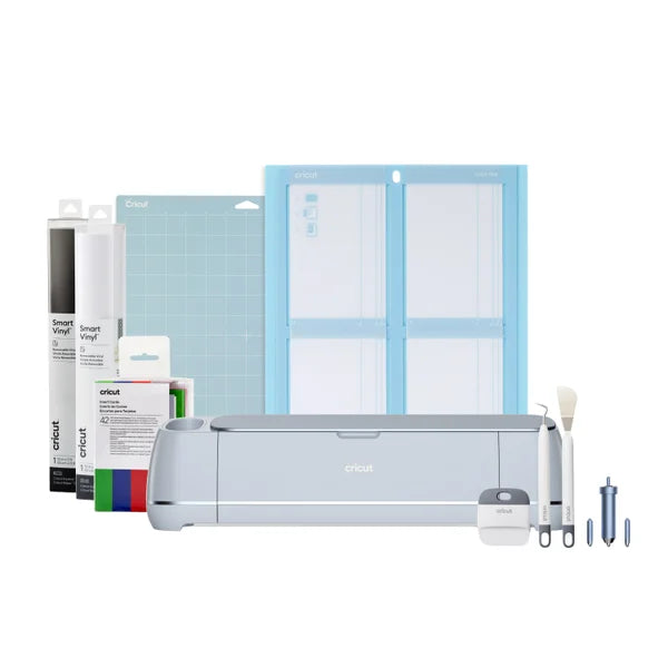 Cricut Maker 3 + Holiday Bundle