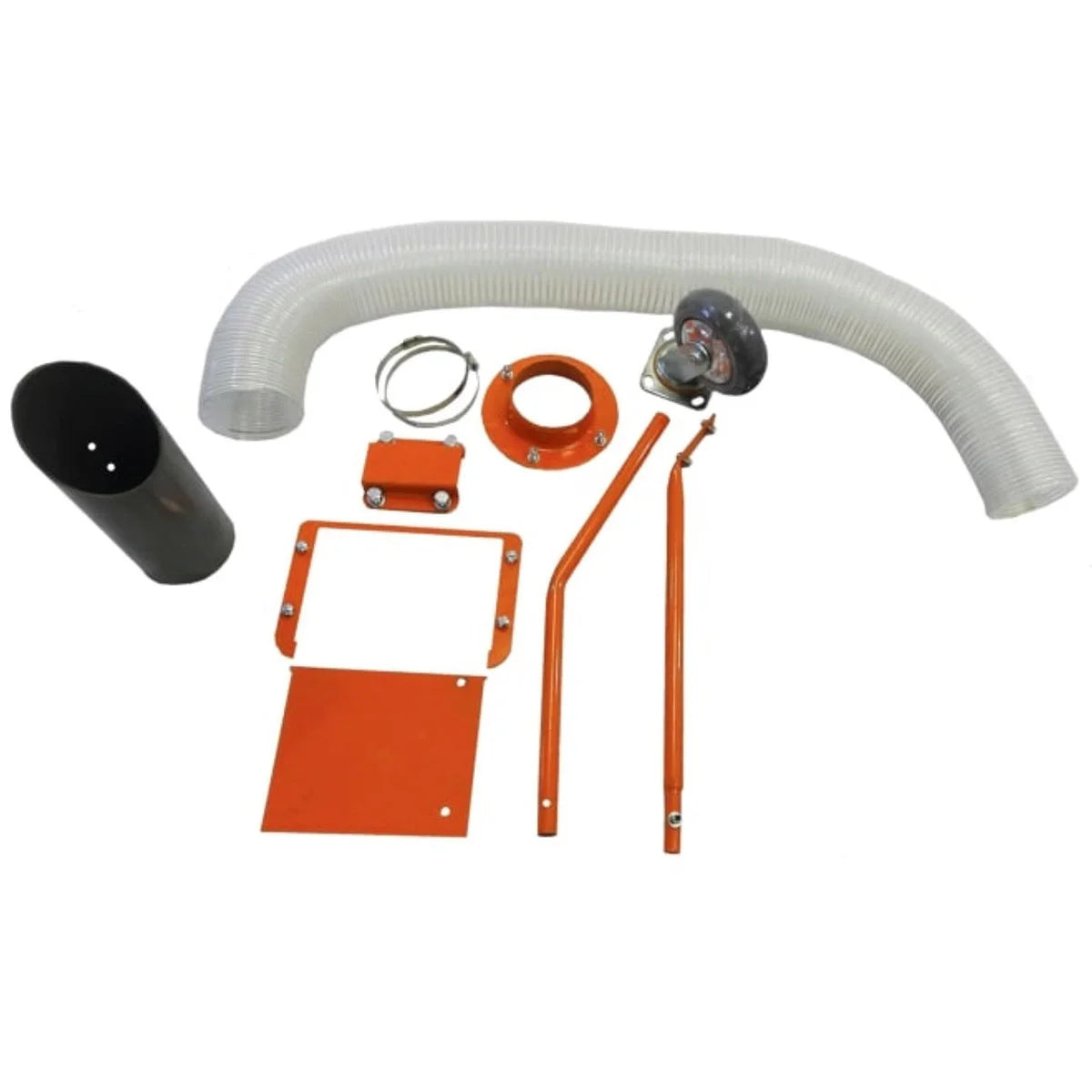 DK2 Vacuum Kit For OPC503