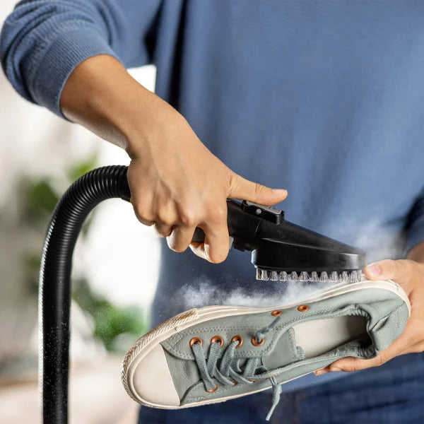 Bissell Little Green HydroSteam Pet Portable Carpet Cleaner