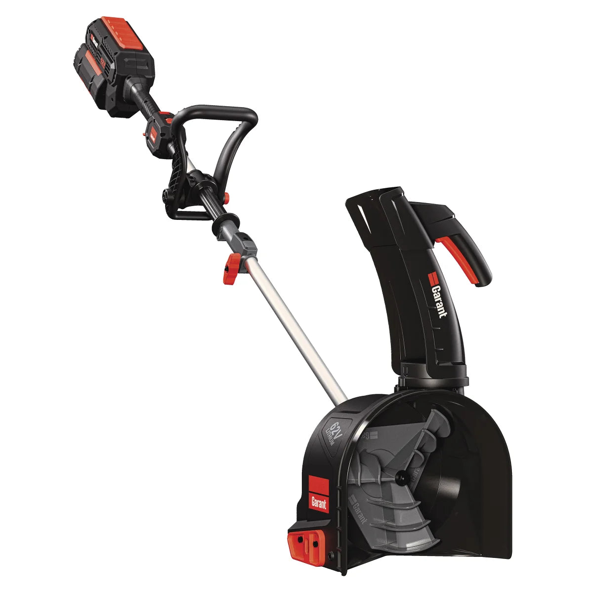 Garant 62V Cordless Electric Snow Shovel