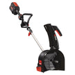 Garant 62V Cordless Electric Snow Shovel