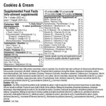 Premier Protein High-protein Cookies & Cream Shake, 18 x 325 mL