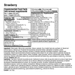 Premier Protein High-protein Strawberry Shake, 18 x 325 mL