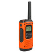 Motorola Solutions Talkabout T603 Rechargeable Waterproof 35 mi (56 km) 2-way Radio, 2-pack