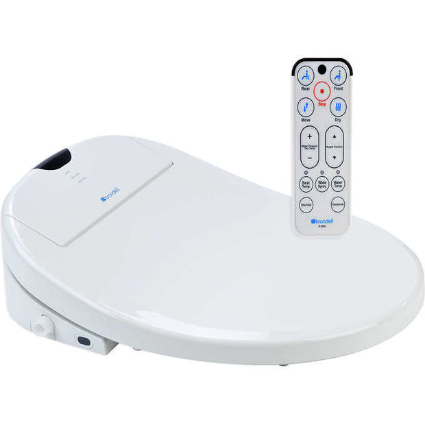 Brondell Swash 1000 Bidet Toilet Seat