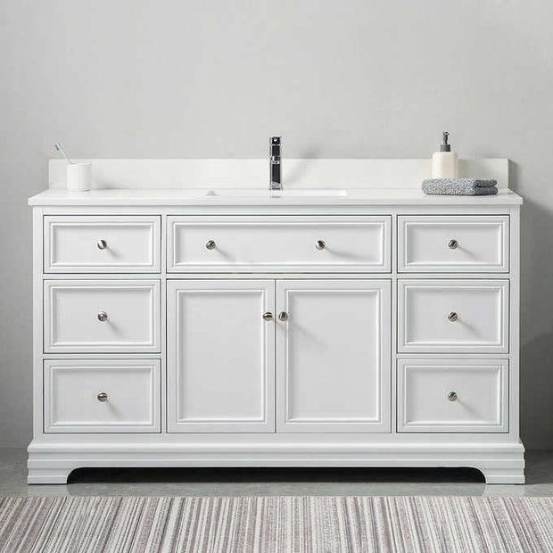 VanGo Grace Collection Bathroom Vanity