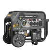 Firman 9,400 W / 7,500 W Tri-fuel Generator with CO Shut Off