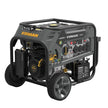 Firman 9,400 W / 7,500 W Tri-fuel Generator with CO Shut Off