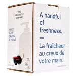 The Unscented Company Hand Soap Refill, 10 L