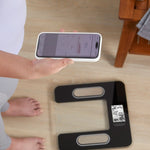 Taylor Smart Body Composition Scale